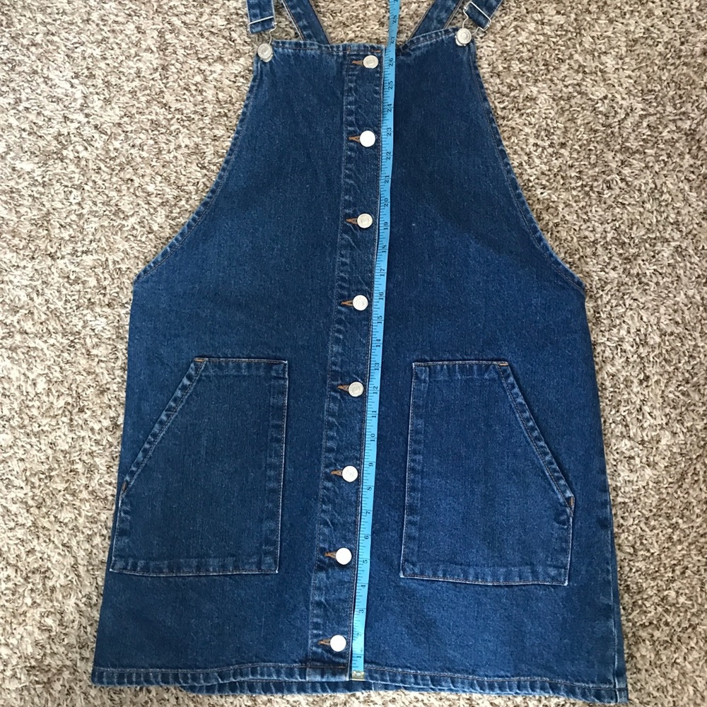 TopShop dress - Picture 3 of 6
